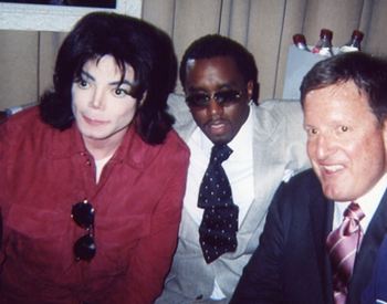 ไมเคิล แจ็คสัน