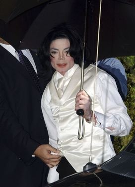 ไมเคิล แจ็คสัน