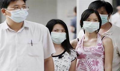 ไข้หวัดใหญ่ 2009