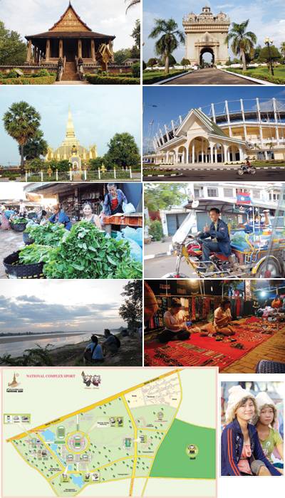 เวียงจันทน์