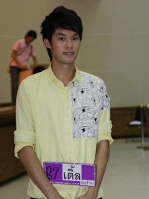 ลีดจุฬา