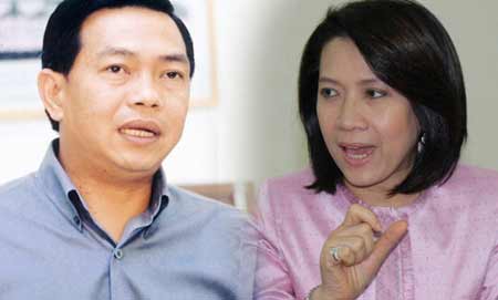 อลงกรณ์ พรทิวา