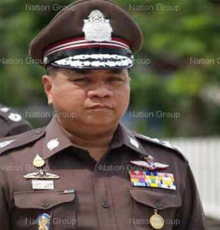 พล.ต.อ.วิเชียร พจน์โพธิ์ศรี