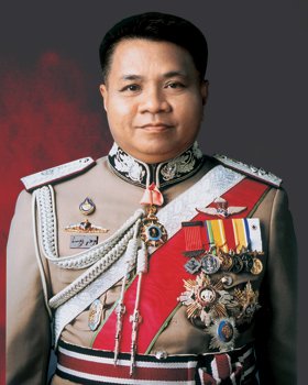 พล.ต.อ.วิเชียร พจน์โพธิ์ศรี