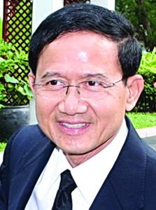 สมชาย วงศ์สวัสดิ์