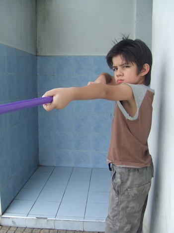 ริชาร์ด เกียนี่