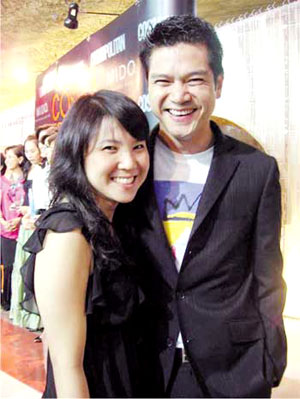 เต๋า สมชาย