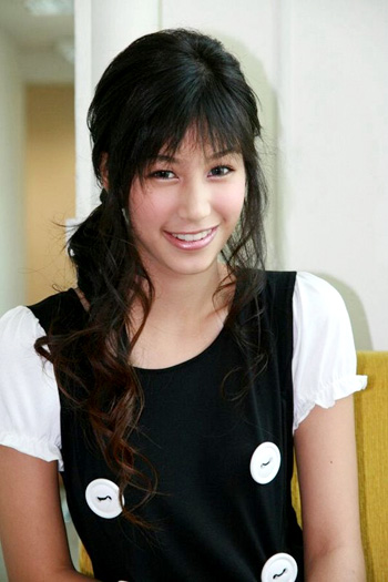 มิ้นต์ - ชาลิดา วิจิตรวงศ์ทอง