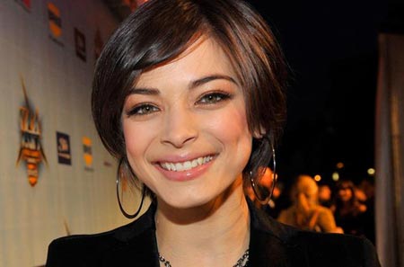 คริสติน ครุก - Kristin Kreuk