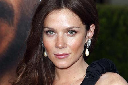 แอนนา ฟรีล - Anna Friel