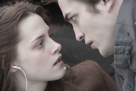  Twilight 
