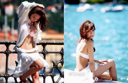 อั้ม พัชราภา ไชยเชื้อ