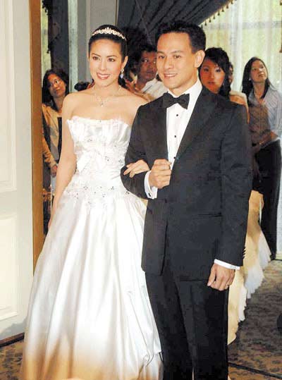 งานแต่ง แบม จณิสตา - โบ๊ท บุตรรัตย์ 