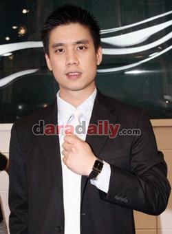 แบงค์ พชร ปัญญายงค์