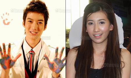 เชน ไนซ์ทูมีทยู ต่าย ชัชฎาภรณ์