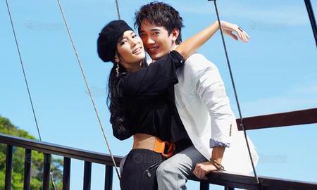 แชมป์ พีรพล ชาม ไอยวริญท์