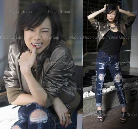 คริส หอวัง