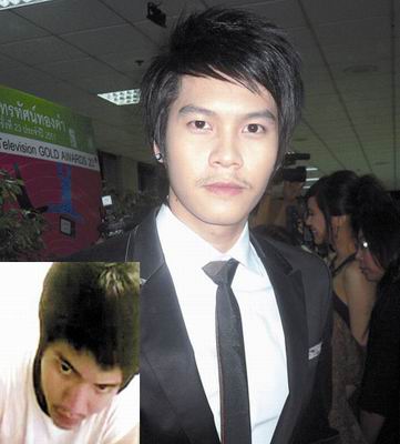 ดิว อลงกรณ์ ต้นหนองดู่ ดิว เดอะสตาร์ 4