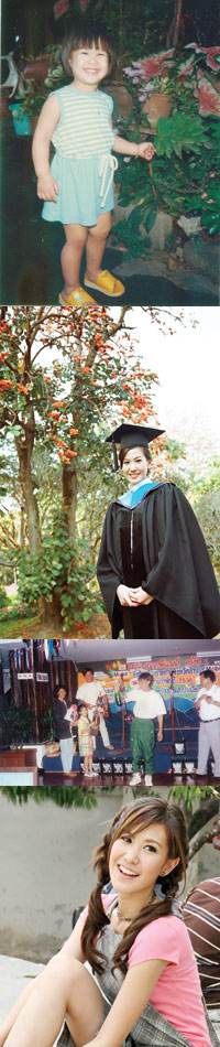 ฝ้าย ณิชานันท์