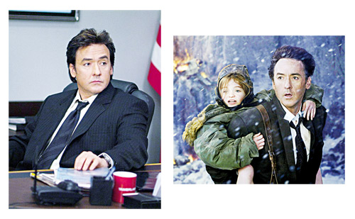 จอห์น คูแซค john cusack