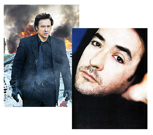 จอห์น คูแซค john cusack