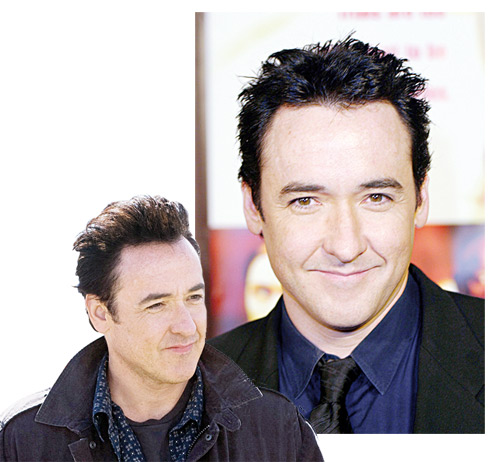 จอห์น คูแซค john cusack