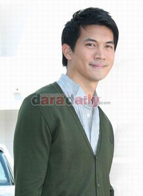 เคน ธีรเดช