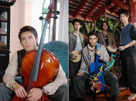 มงกุฎแสงจันทร์