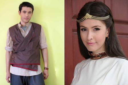 มงกุฎแสงจันทร์