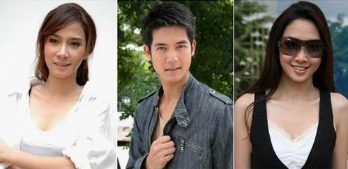 พระจันทร์ลายพยัคฆ์
