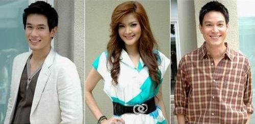 พระจันทร์ลายพยัคฆ์