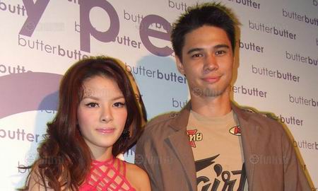 ลิเดีย ลีเดีย ศรัณย์รัชต์ วิสุทธิธาดา แมทธิว ดีน