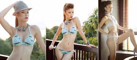 เอมมี่ มรกต