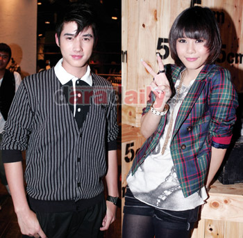 มาริโอ้ กุ๊บกิ๊บ