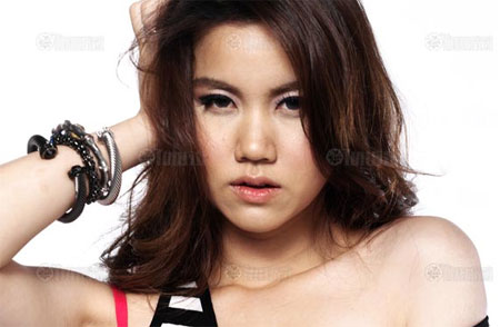 หมิง ชาลิสา