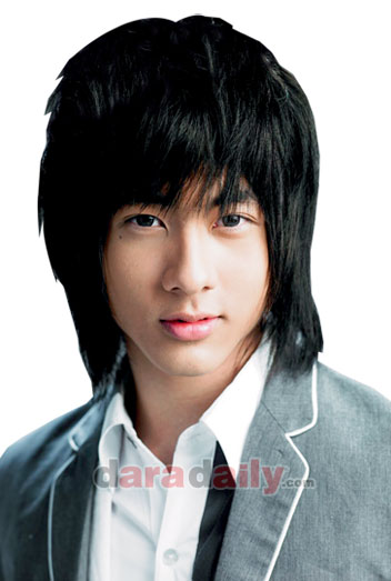 นัททิว AF5