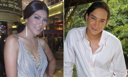 นุ่น รมิดา หลุยส์ สก๊อต