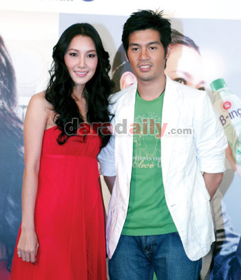 นุ่น วรนุช ต๊อด ปิติ