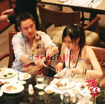 แพร พรรัมภา สุขได้พึ่ง