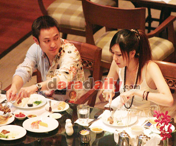 แพร พรรัมภา สุขได้พึ่ง