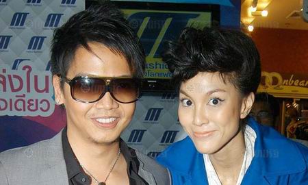 พีเค จูน ปวีณา