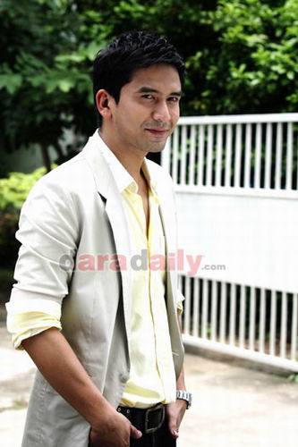 ป๋อ ณัฐวุฒิ