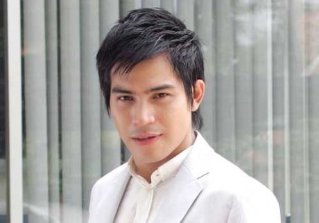 ปอ ทฤษฎี สหวงษ์