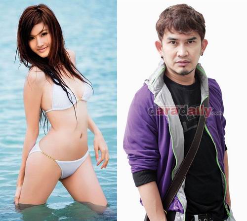 ปอย ตรีชฎา พจน์ อานนท์