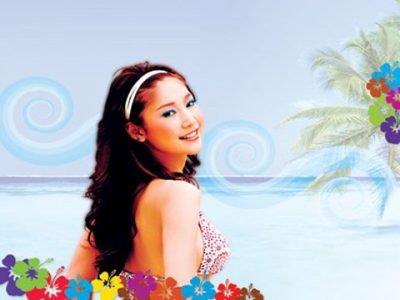 แตงโม ภัทรธิดา