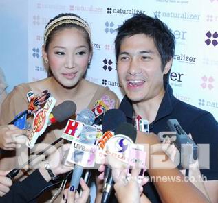 แต๊งค์ พงศกร แตงโม ภัทรธิดา