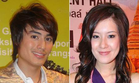 นาวิน ต้าร์ ได๋ ไดอาน่า