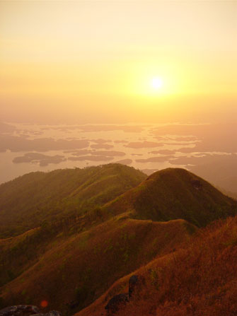 อุทยานแห่งชาติเขาแหลม