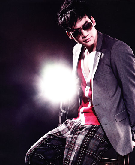 บี้ สุกฤษฎิ์