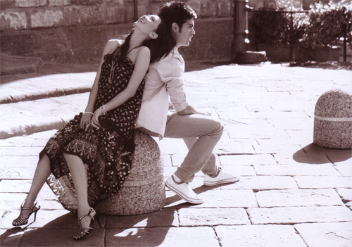 นุ่น วรนุช วงศ์สวรรค์, ต๊อด ปิติ ภิรมย์ภักดี